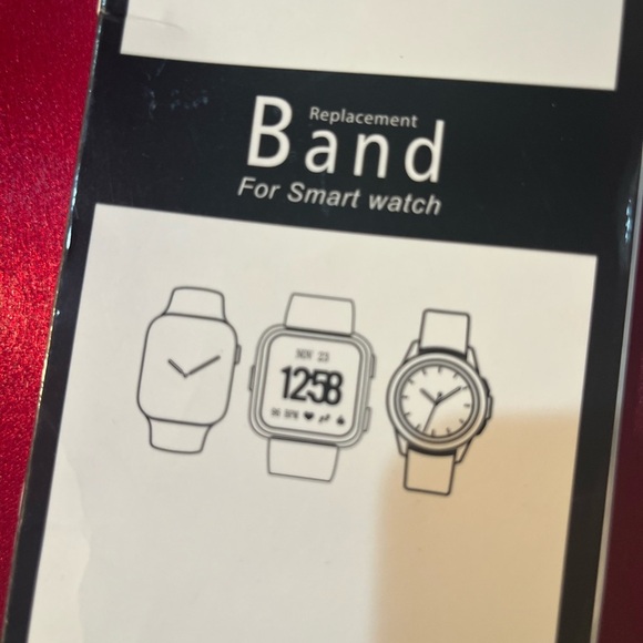 Brand new Watch band for SE Apple Watches - Picture 3 of 4